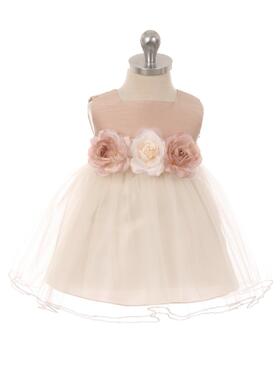 428Baby L Ivory